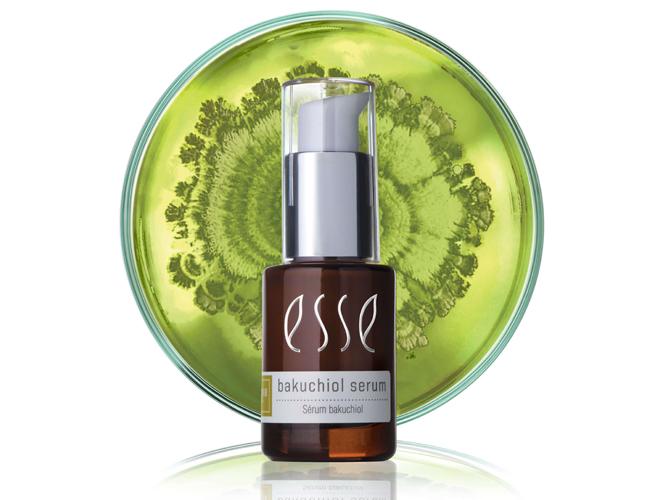 'Retinol uit de natuur': Bakuchiol Serum is de nieuwste lancering van ESSE Skincare