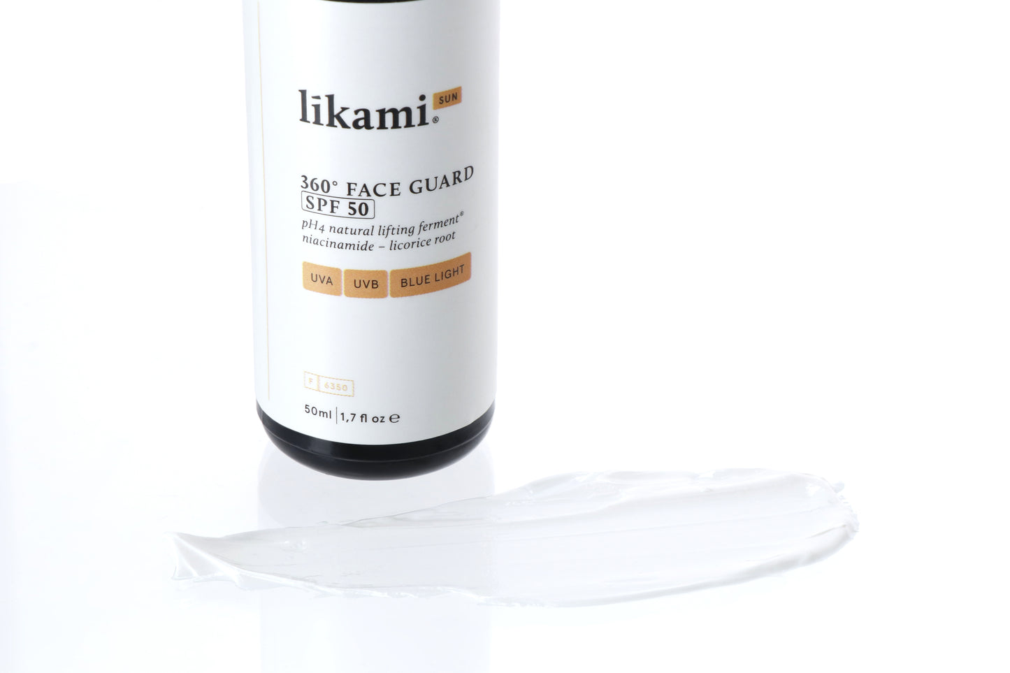 Likami - 360° FACE GUARD SPF50 (50ml)