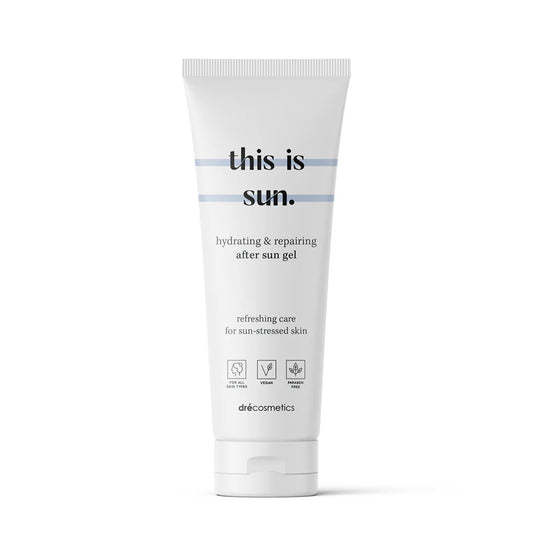 This is sun. After Sun Body Gel (200ml)