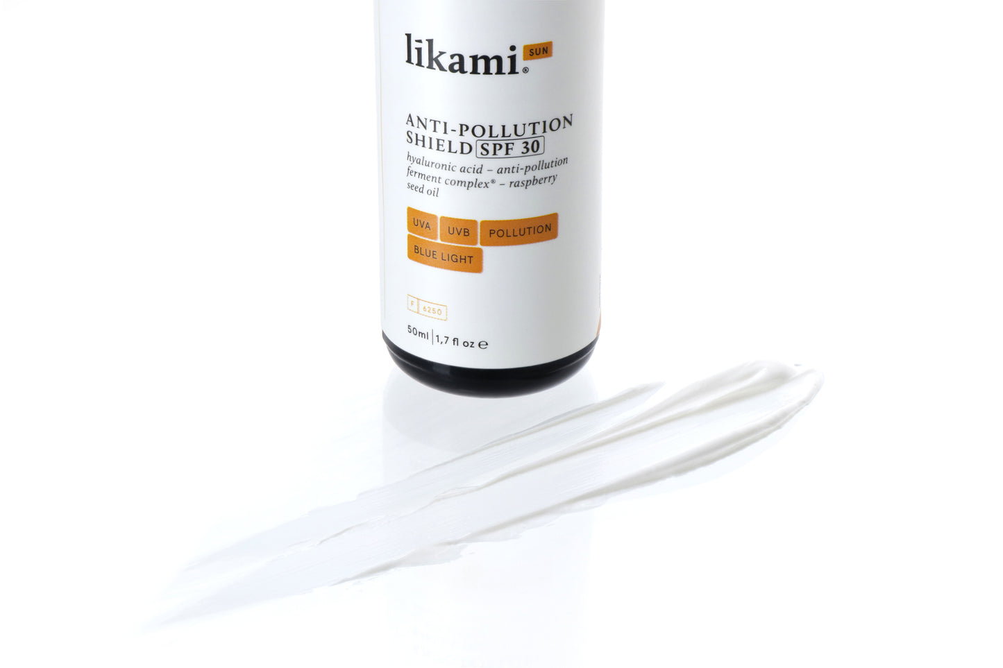 Likami - ANTI-POLLUTION SHIELD SPF30 (50ml)