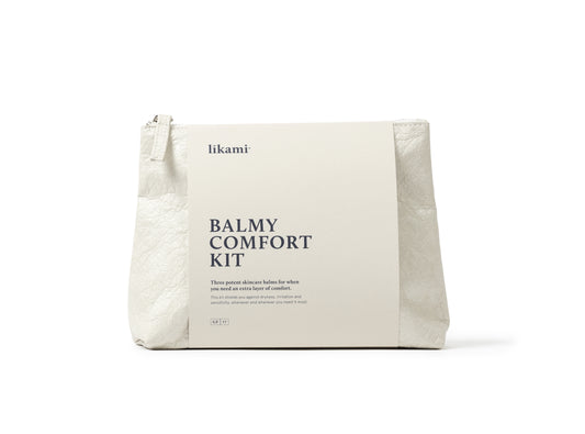 Likami Balmy Comfort Kit