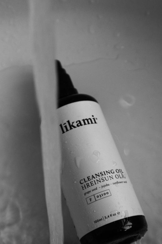 Likami Cleansing Oil (100ml)