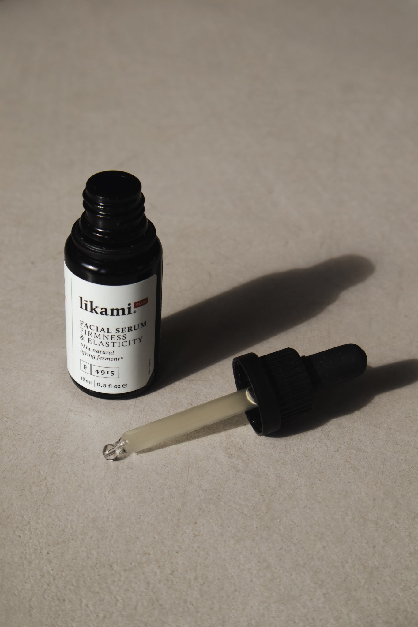 Likami Plus Serum: Firmness & Elasticity
