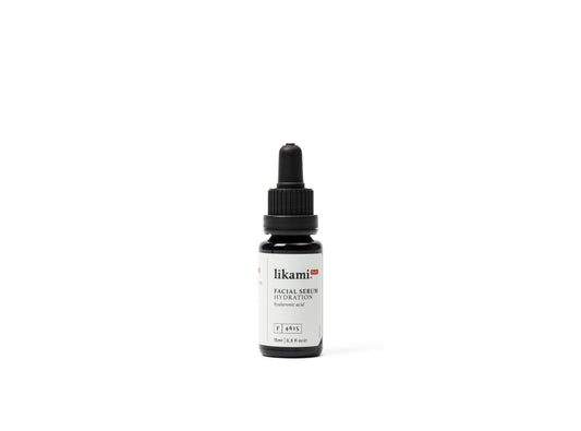 Likami Plus Serum: Hydration