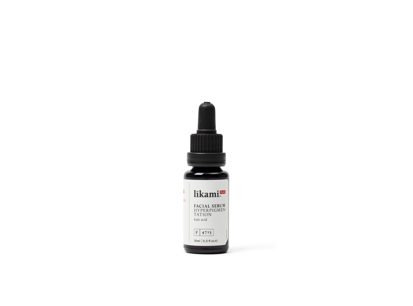 Likami Plus Serum: Hyperpigmentation