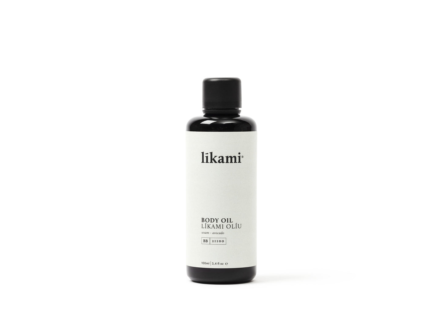 Likami Body Oil (100ml)