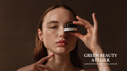 Green Beauty Atelier 07/03/2024